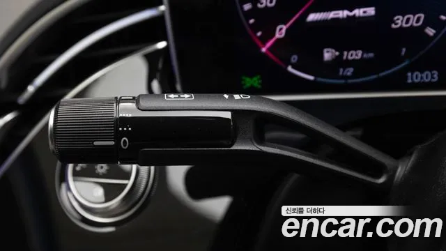 Mercedes-Benz E-Class 2025 thumb 2