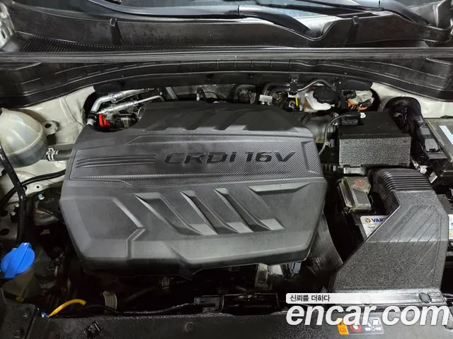 Kia Sportage 2019 thumb 6