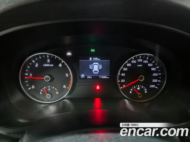 Kia Sportage 2019 thumb 8