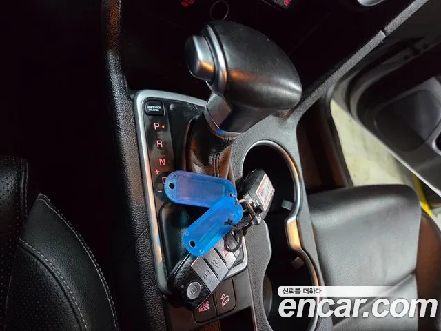 Kia Sportage 2019 thumb 9