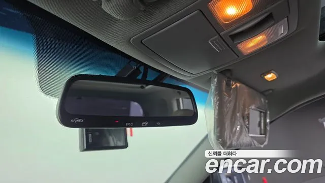 Kia Sorento 2009 thumb 5