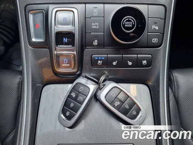 Hyundai Santa Fe 2022 thumb 9