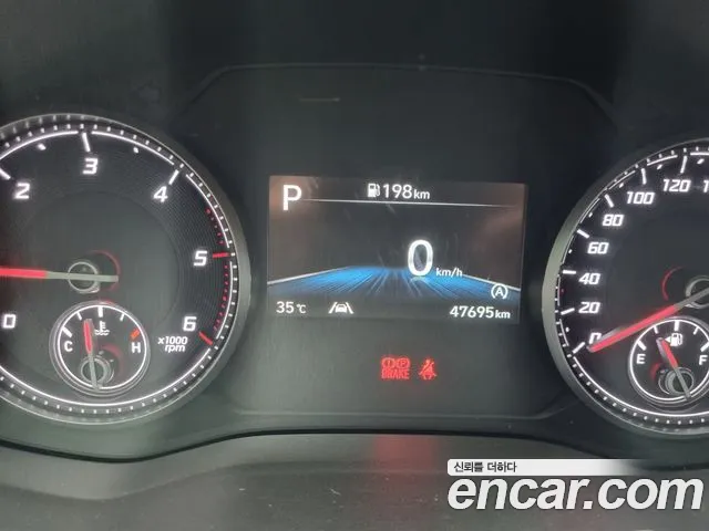 Hyundai Santa Fe 2022 thumb 2