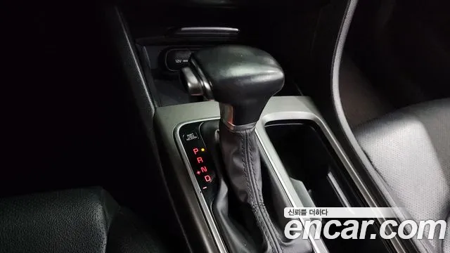 Kia K5 2019 thumb 10