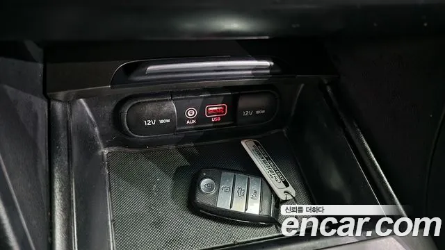 Kia K5 2019 thumb 5