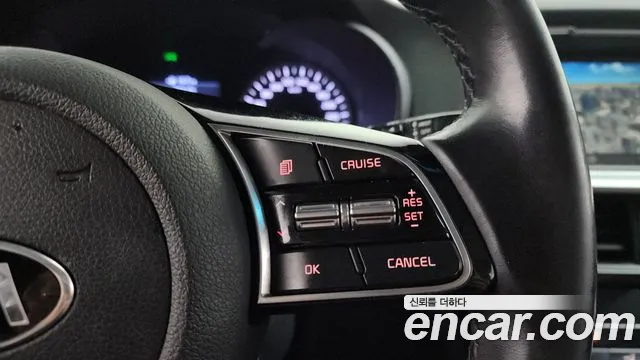 Kia K5 2019 thumb 7