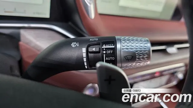 Genesis G90 2022 thumb 9