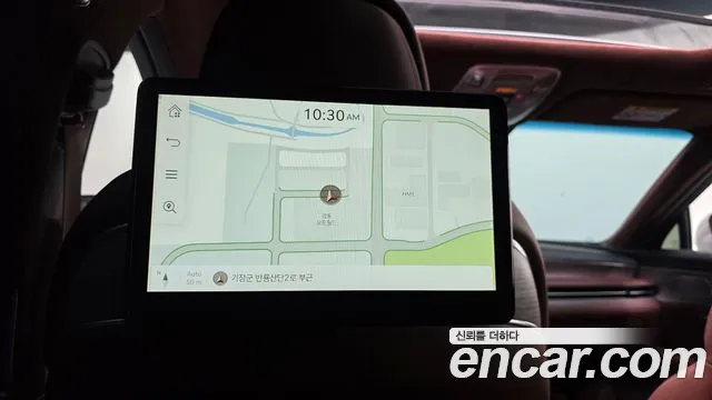 Genesis G90 2022 thumb 8
