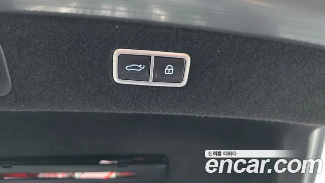 Genesis G90 2022 thumb 10