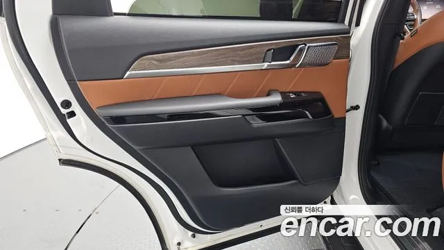 Kia Master 2022 thumb 10
