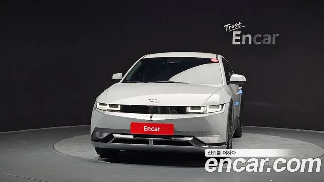 Hyundai Ioniq5 2021 thumb 7