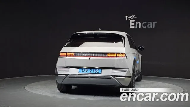 Hyundai Ioniq5 2021 thumb 5