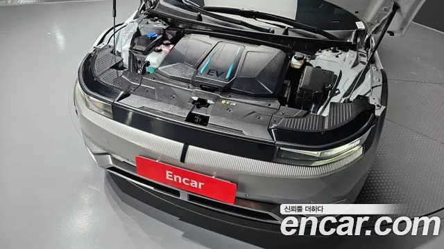 Hyundai Ioniq5 2021 thumb 9