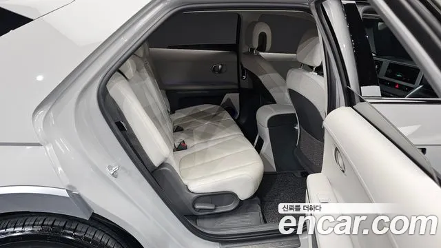 Hyundai Ioniq5 2021 thumb 11