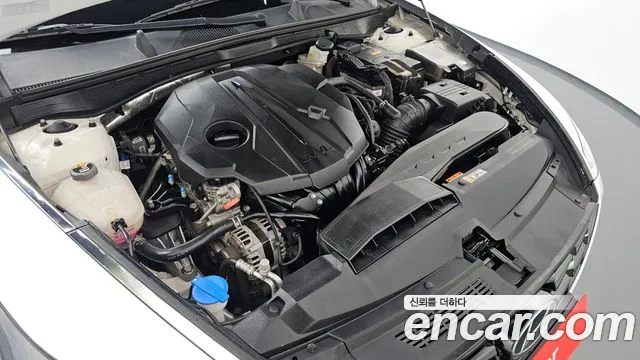 Hyundai Sonata 2022 thumb 6