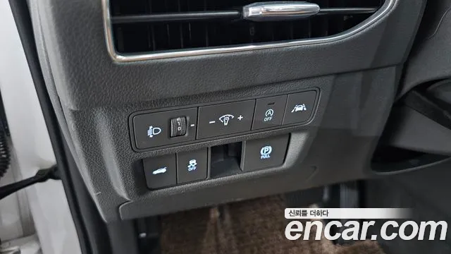 Hyundai Sonata 2022 thumb 12