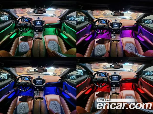 Maserati Ghibli 2018 thumb 2