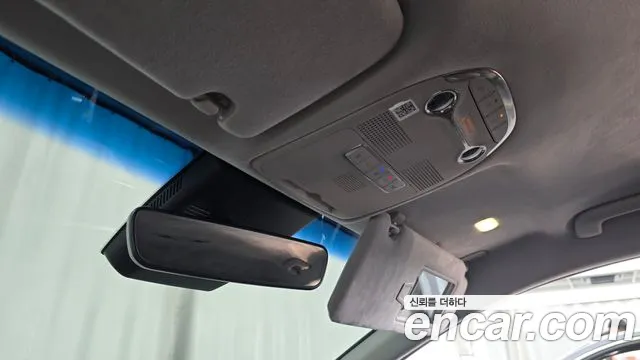 Hyundai Grandeur 2020 thumb 3