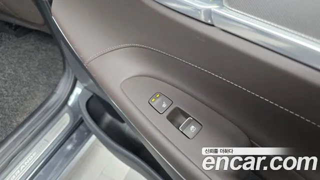 Hyundai Grandeur 2020 thumb 10