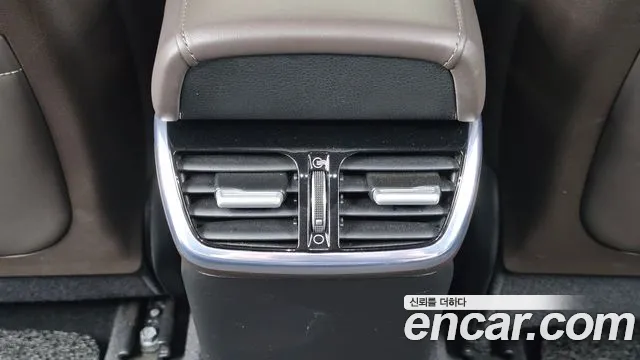 Hyundai Grandeur 2020 thumb 9