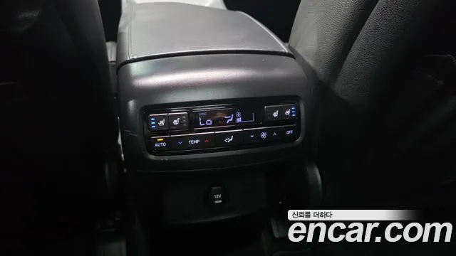 Hyundai Palisade 2021 thumb 9