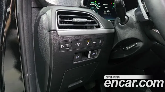 Hyundai Palisade 2021 thumb 3
