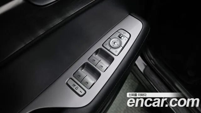 Hyundai Palisade 2021 thumb 12