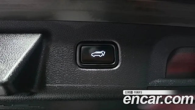 Hyundai Palisade 2021 thumb 5