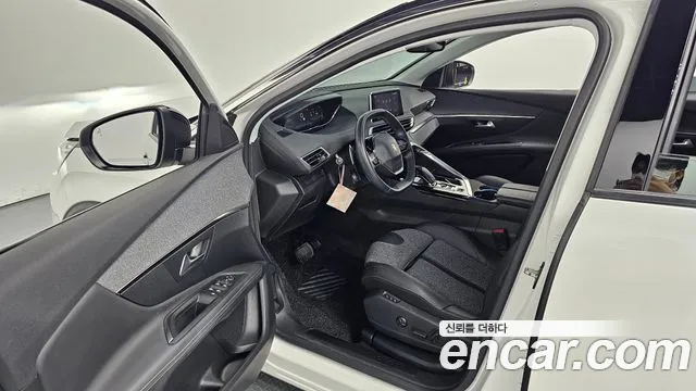 Peugeot 3008 2020 thumb 8
