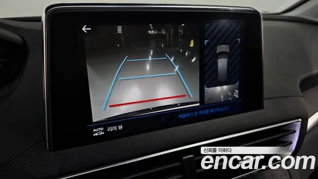 Peugeot 3008 2020 thumb 4