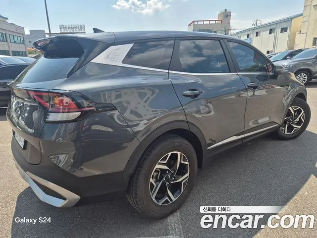 Kia Sportage 2024 thumb 7