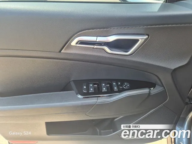Kia Sportage 2024 thumb 2