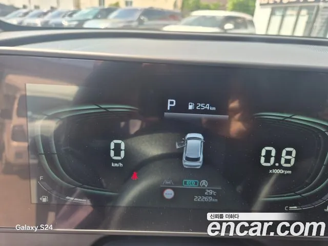 Kia Sportage 2024 thumb 4