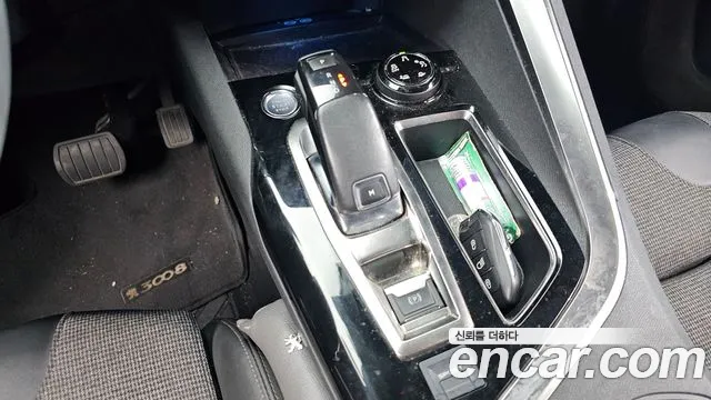 Peugeot 3008 2019 thumb 11