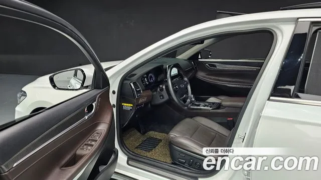 Hyundai Grandeur 2017 thumb 11