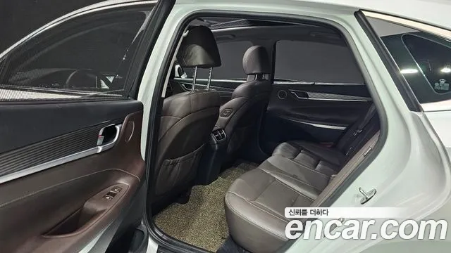 Hyundai Grandeur 2017 thumb 2