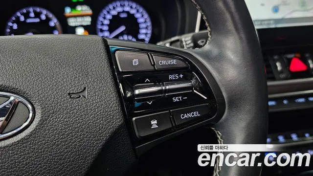 Hyundai Grandeur 2017 thumb 9