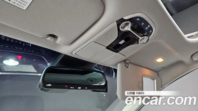Hyundai Grandeur 2017 thumb 3