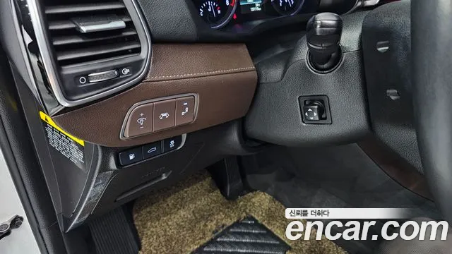 Hyundai Grandeur 2017 thumb 8
