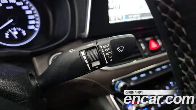 Hyundai Grandeur 2017 thumb 7
