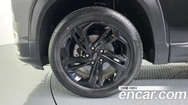 Chevrolet Trailblazer 2021 thumb 2