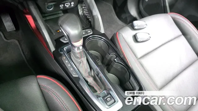 Chevrolet Trailblazer 2021 thumb 5
