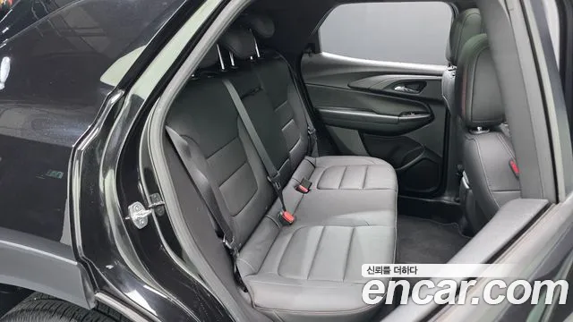 Chevrolet Trailblazer 2021 thumb 6