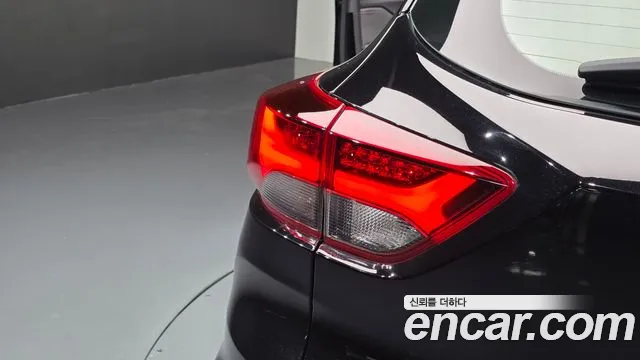 Chevrolet Trailblazer 2021 thumb 12