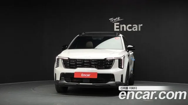 Kia Sorento 2024 thumb 11