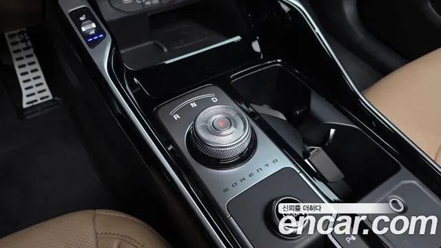 Kia Sorento 2024 thumb 8