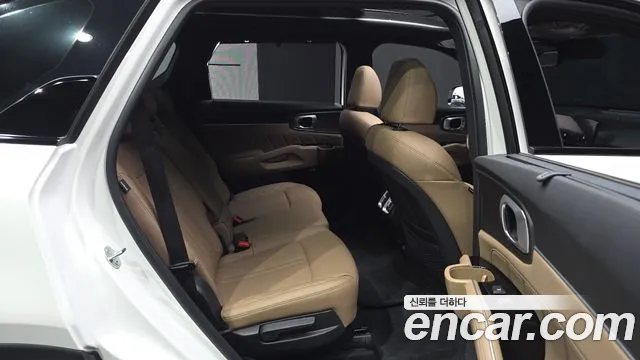 Kia Sorento 2024 thumb 5