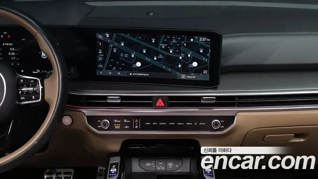Kia Sorento 2024 thumb 9
