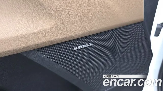 Kia Sorento 2024 thumb 3