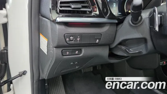 Kia Niro Plus 2023 thumb 11